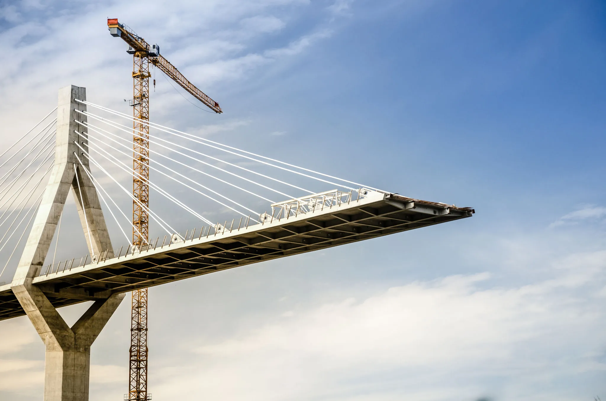 Infrastructure Project Development